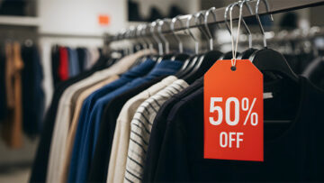 Retailers Are No Longer Betting It All on Discounts