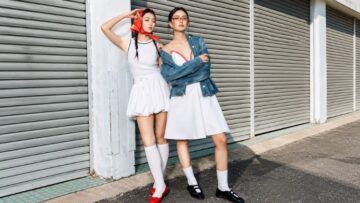 School is in Session: Preppy Style Gets a Rebellious Edge for A/W 2026