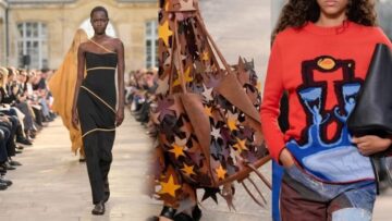 Tarot Moves Beyond the Cards: How Mysticism Trend Is Entering Fashion’s Mainstream