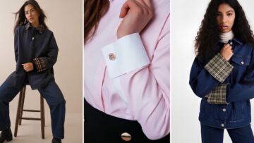 Turn-up Cuffs, the Detail That Makes a Jacket Work Harder