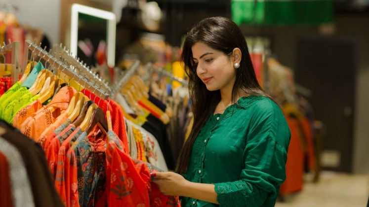 64% of Indian Shoppers Willing to Try New Brands Report 64% of Indian Shoppers Willing to Try New Brands Report