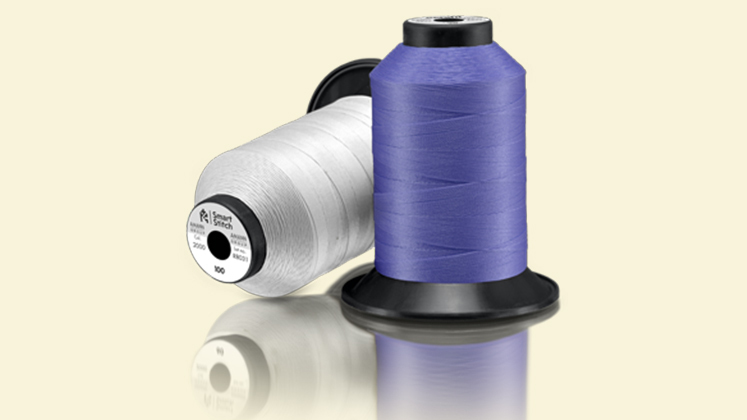 Amann’s Five Innovations Shaping the Next Generation of Threads Amann’s Five Innovations Shaping the Next Generation of Threads