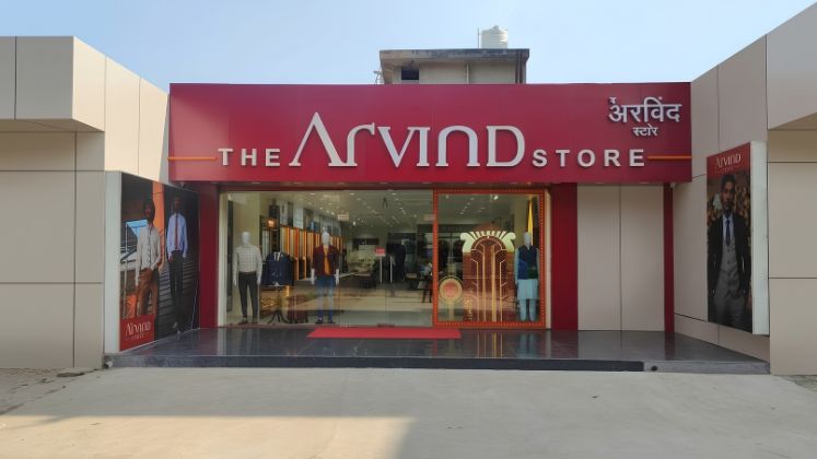 Arvind Fashions Subsidiary Invests Rs 50 in Flying Machine operator AYBPL Arvind Fashions Subsidiary Invests Rs 50 in Flying Machine operator AYBPL