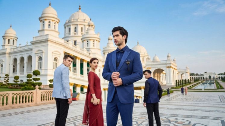 Arvind Ltd Q2 net profit rises 44% to Rs 148 crore