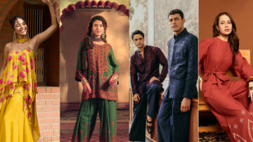 Beyond Fusionwear: Mapping the Indo-Western Opportunity