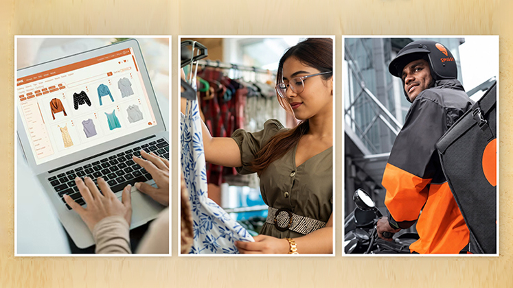 Fashion Brands Need the Right Channels, Not More of Them Fashion Brands Need the Right Channels, Not More of Them