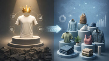 From Hero Product to Hero Portfolio: The Shift Beyond the Bestseller