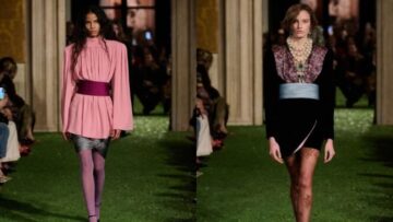 From Scarf Belts to Cummerbunds: The Waistline’s Next Chapter