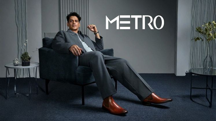 Metro Brands’ Q2 Revenue Rises 12.2% to Rs 730 Crore Metro Brands’ Q2 Revenue Rises 12.2% to Rs 730 Crore