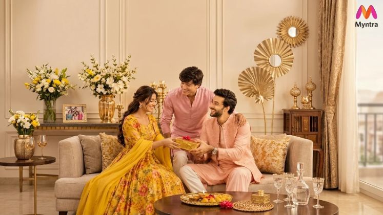 Myntra’s Big Fashion Festival Sees Nearly Double Orders for D2C Brands and FWD Myntra’s Big Fashion Festival Sees Nearly Double Orders for D2C Brands and FWD
