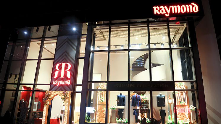 Raymond Lifestyle Appoints Publicis Groupe as Marketing Partner Raymond Lifestyle Appoints Publicis Groupe as Marketing Partner