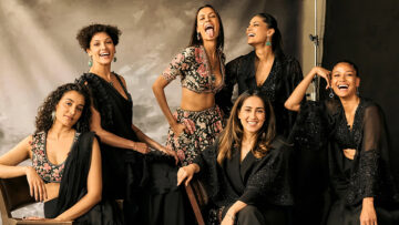 Ridhi Mehra on Scaling Modern Indian Luxury