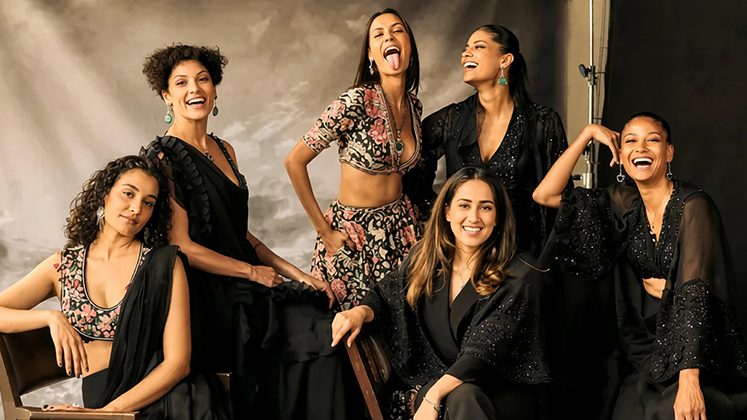 Ridhi Mehra on scaling modern Indian luxury