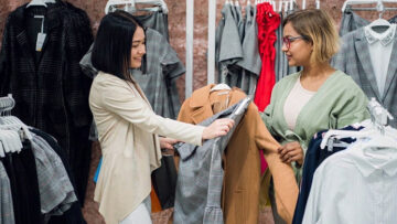 The New Rules of Customer Acquisition in Fashion