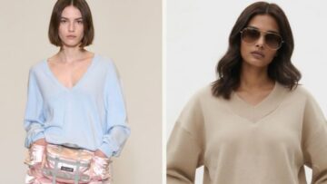 The V-Neck Doesn’t Need a Moment: Why India’s Most Dependable Sweater Is Having One Anyway