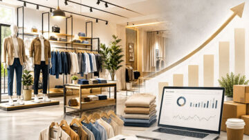 What Does It Take to Build a Profitable Fashion Store?